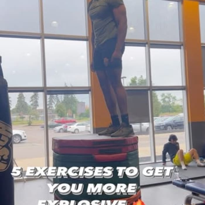 Jon Sutherlin Fitness CPT