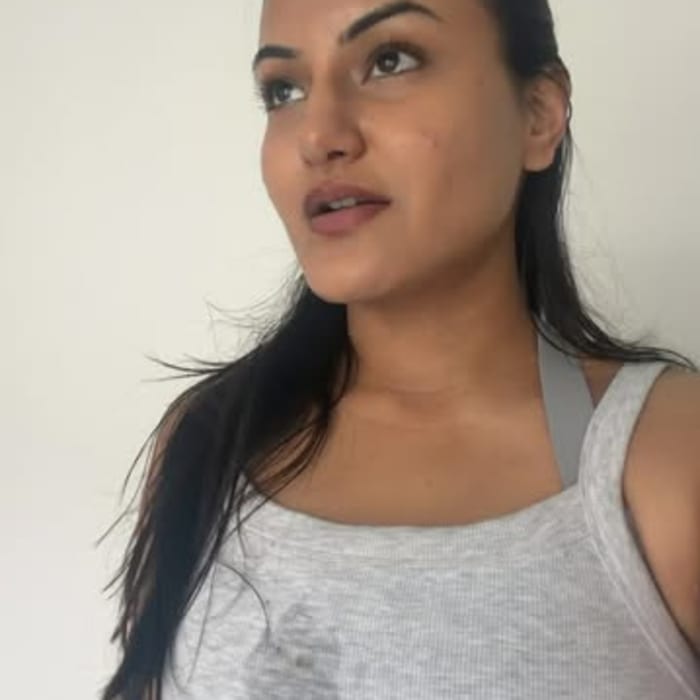 Dishika Katariya