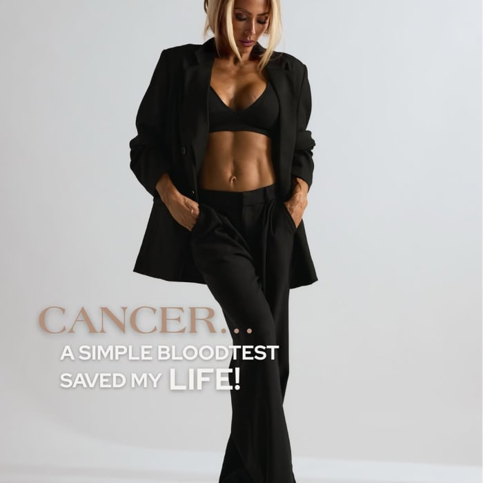 𝗧𝗔𝗡𝗬𝗔 𝗝𝗢𝗛𝗔𝗡𝗦𝗘𝗡 | IFBB Pro • Coach for Women 40+