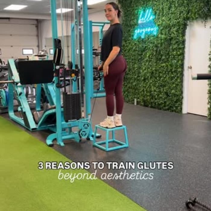 Hanna Nutrition & Fitness Coach