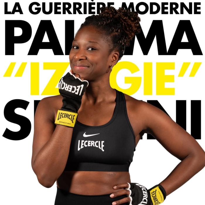 PALOMA | Coach sportive