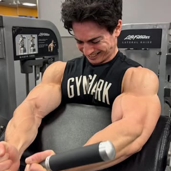 Brycen Tabone | Online Fitness Coach