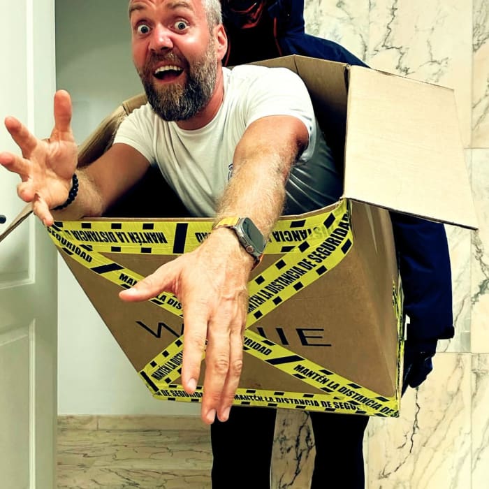 Jonas | WILDFIT coach