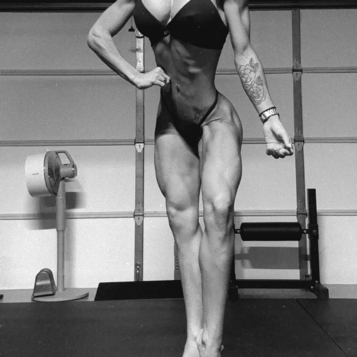 𝑆𝑇𝐸𝑃𝐻 | NASM-CPT