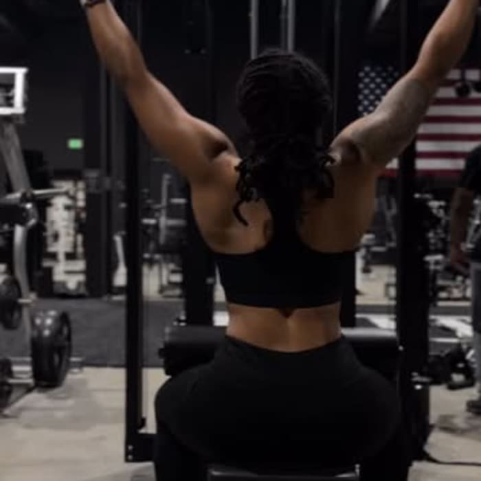 Kori Foster