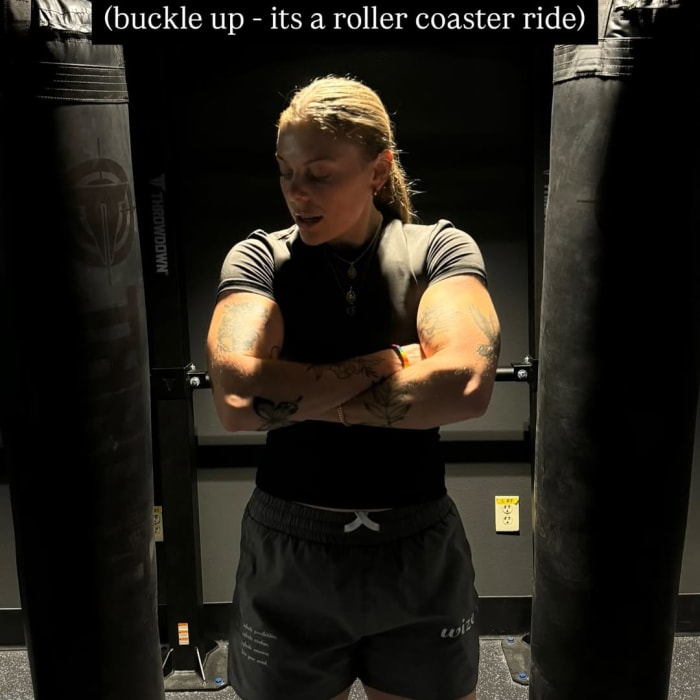 Lindsay Bennie, CPT, CNC