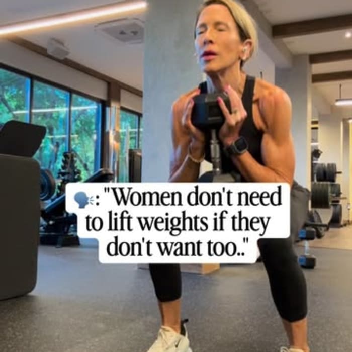 Karen Trasatti- FAT LOSS COACH FOR WOMEN OVER 40+