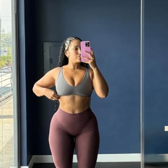 AMBA SAVANNA | ONLINE COACH