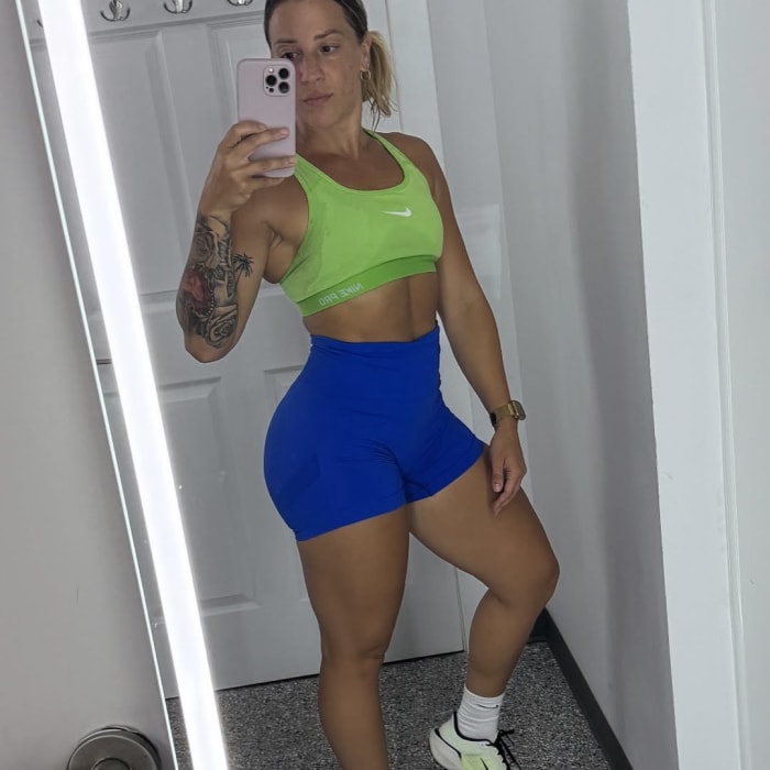 Megan Rinck