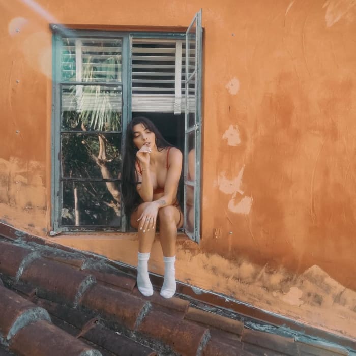 Nature’s Peach ♥