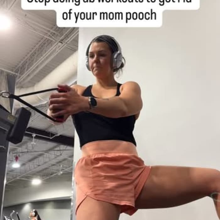 McKenna- Postpartum Nutrition Coach