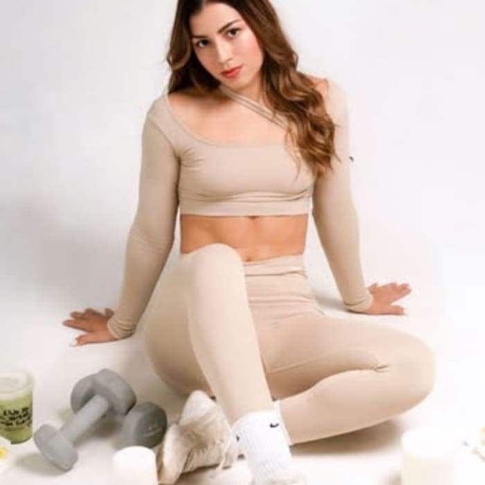 Nicole Chiquito