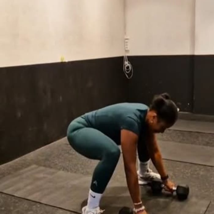 PALOMA | Coach sportive