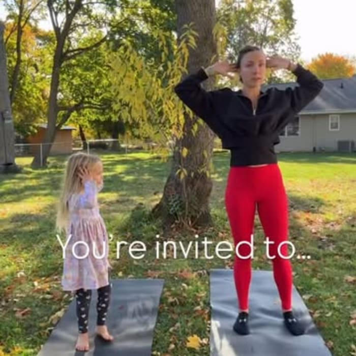 Josie Moorlag | Health Coach