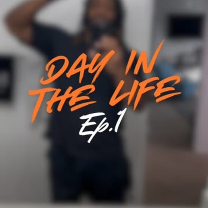 Robert Scrap Powell | Muscle & Mindset