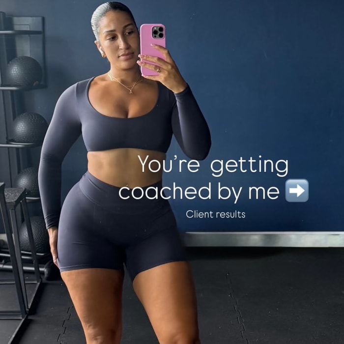 AMBA SAVANNA | ONLINE COACH