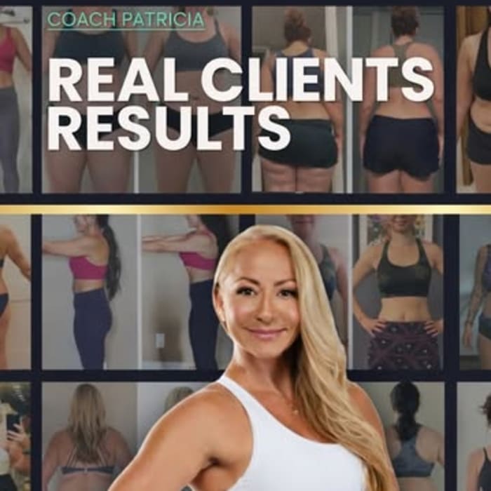 Patricia Hernandez | Peri | Menopause | Fat Loss Expert