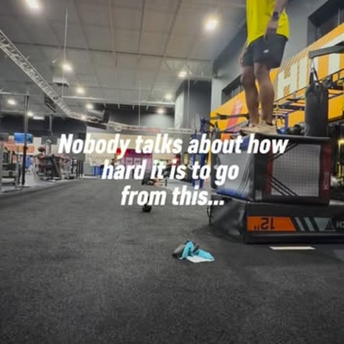 Don Wilson | Fitness Coach | Motivator