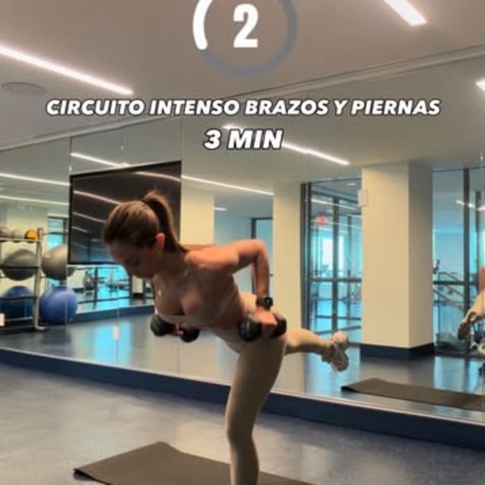 Ánxela Domínguez | Pilates y Fuerza