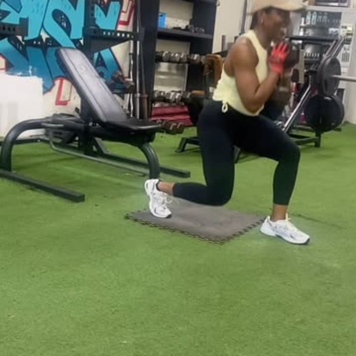 ✨Yannika| Optimal Fitness Empowerment | CPT | Functional Trainer