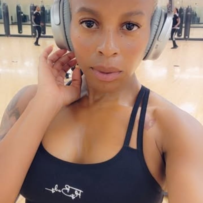 Mentally Fit