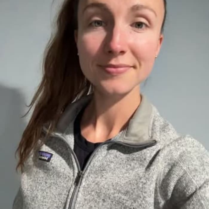 Josie Moorlag | Health Coach