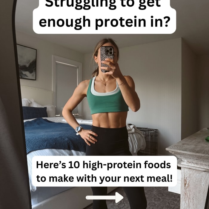 Kendra Marie | Workouts & Motivation