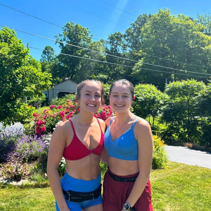 libby kwak | CPT🏋️‍♀️