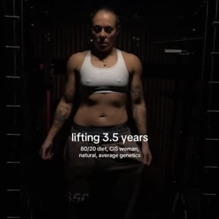 Lindsay Bennie, CPT, CNC