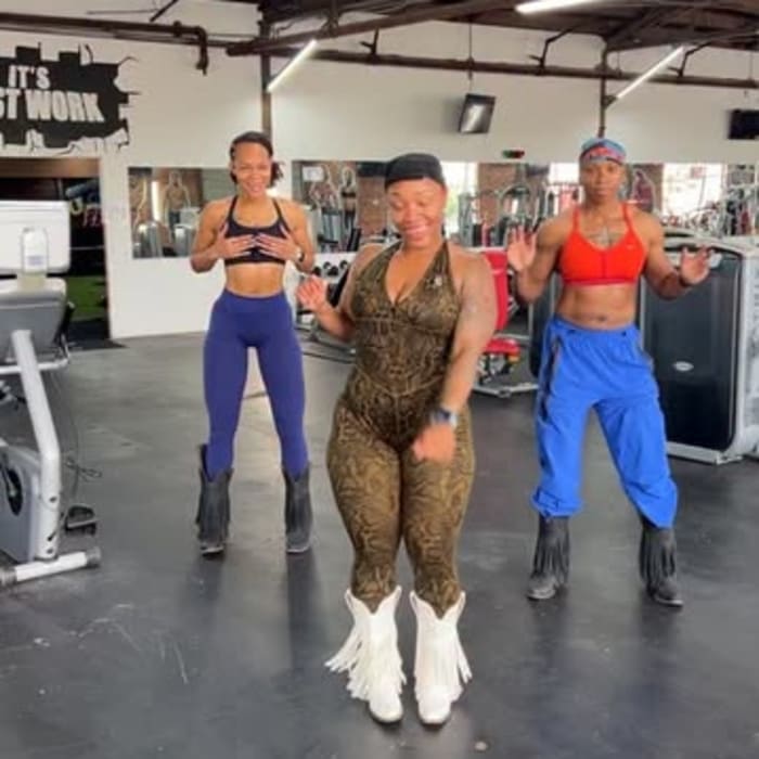 Jazmen Walker