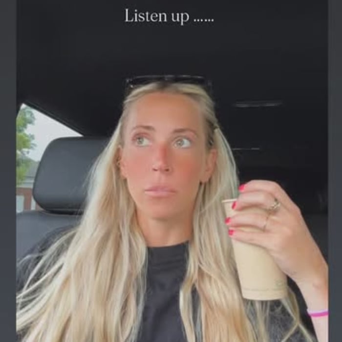 Christina Ruffo | Certified Nutrition Coach