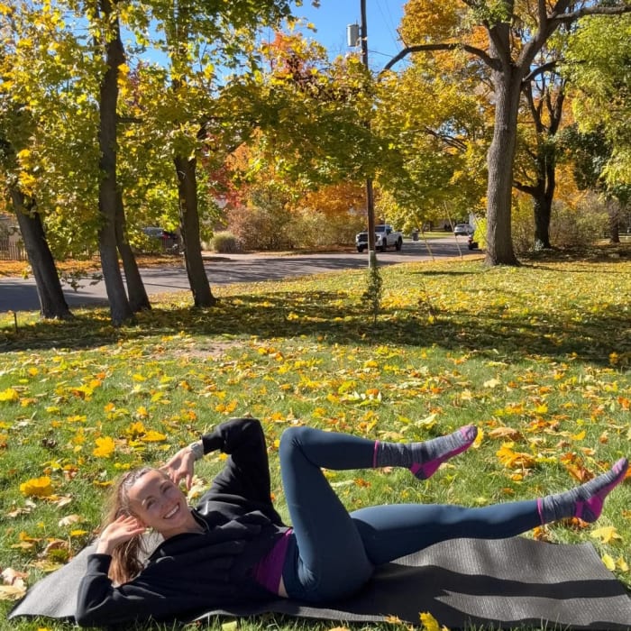 Josie Moorlag | Health Coach