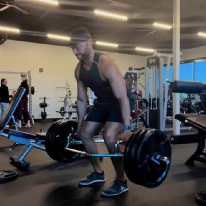 Christopher Gonzalez