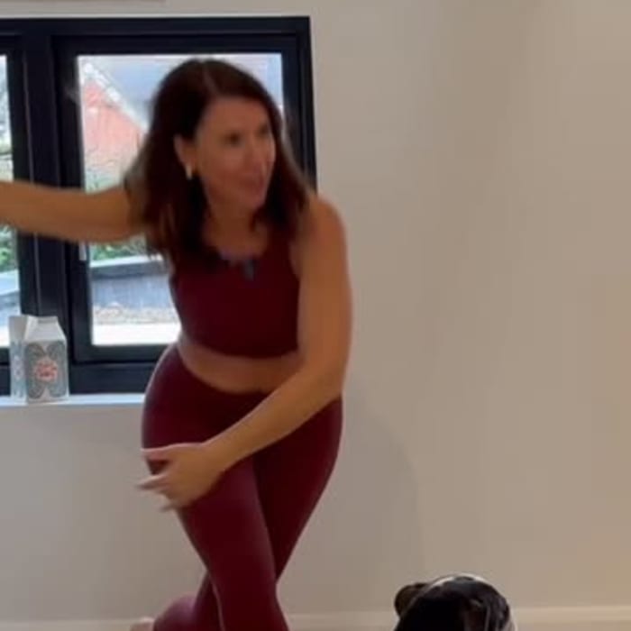 Bouge Avec Moi  | Barre & Yoga Online | Veronique & Natalia