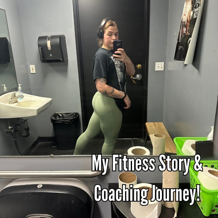 Rian | SNOWFitness & Coaching LLC