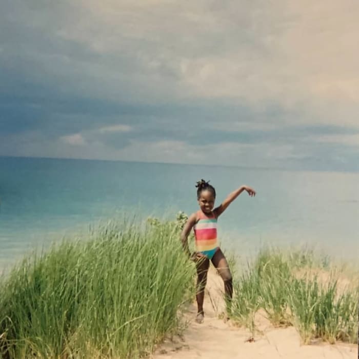 JaNiah  Cooper