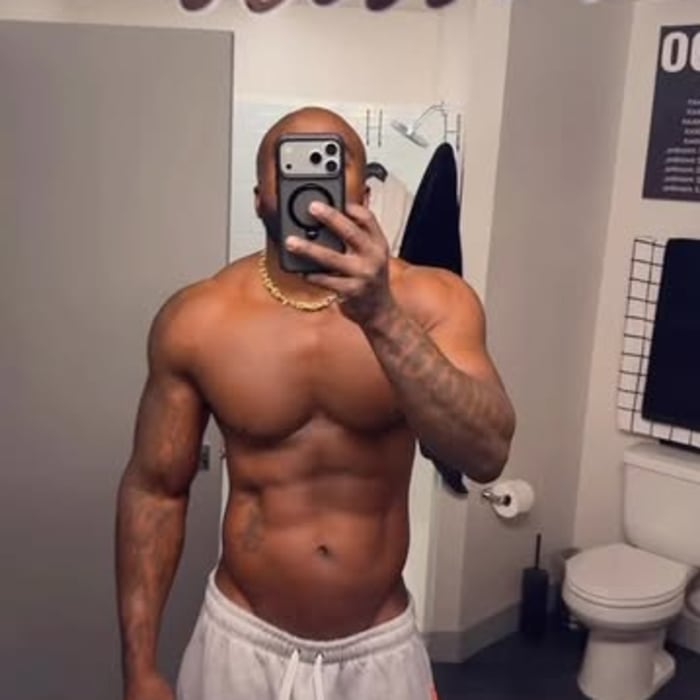 Jonathan Webber | Body Architect 👑