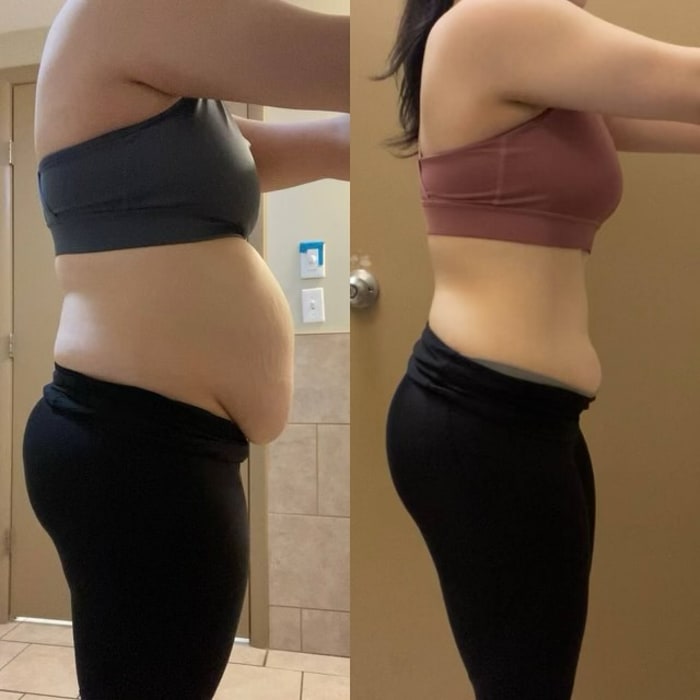 Zaria Francis - Certified Pre & Postnatal Fitness Coach