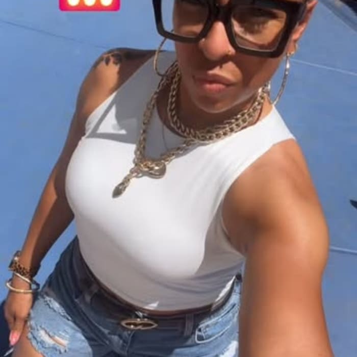 Stephanie “Bella” Bell