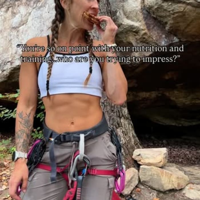 Rachel Marcinko | Fitness & Nutrition Coach