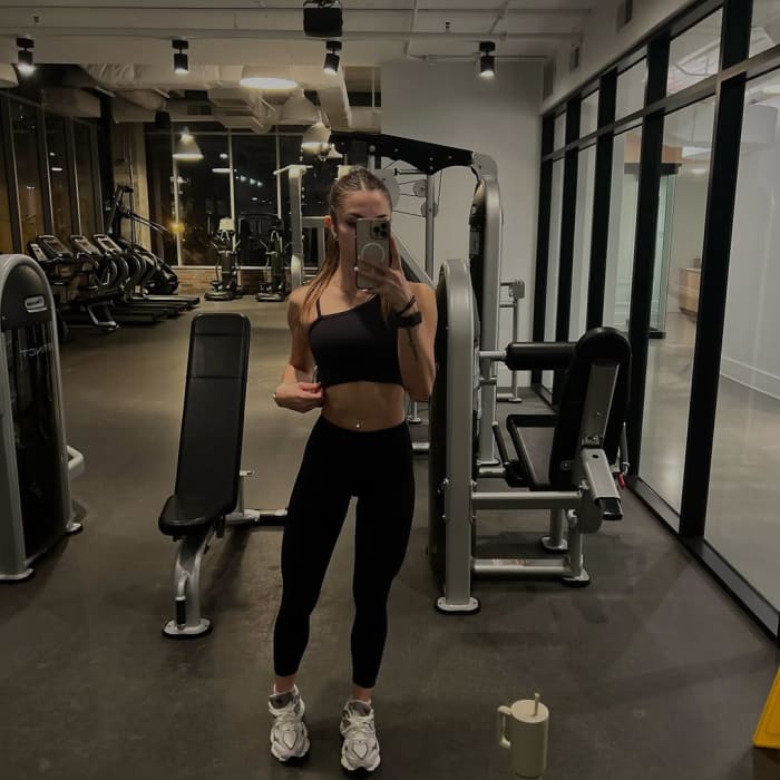 Samantha Sclafani♡