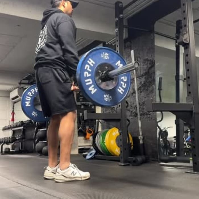 Fitness & Rehab with Partha