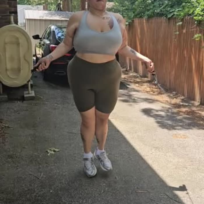 Victorious Fitness Training