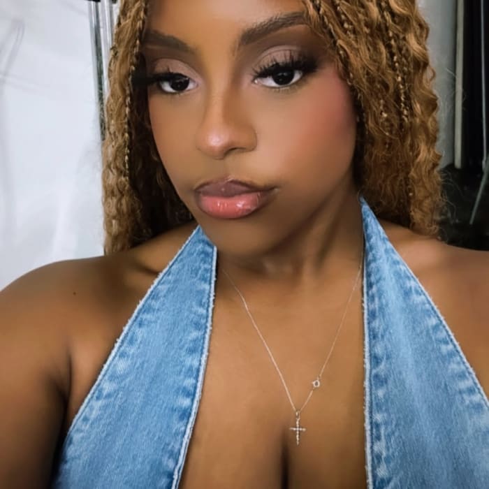 Jasmine Sharell 🫧💗