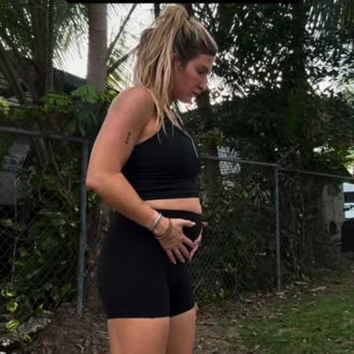 Sydney Rose Miller | Fitness and Nutrition