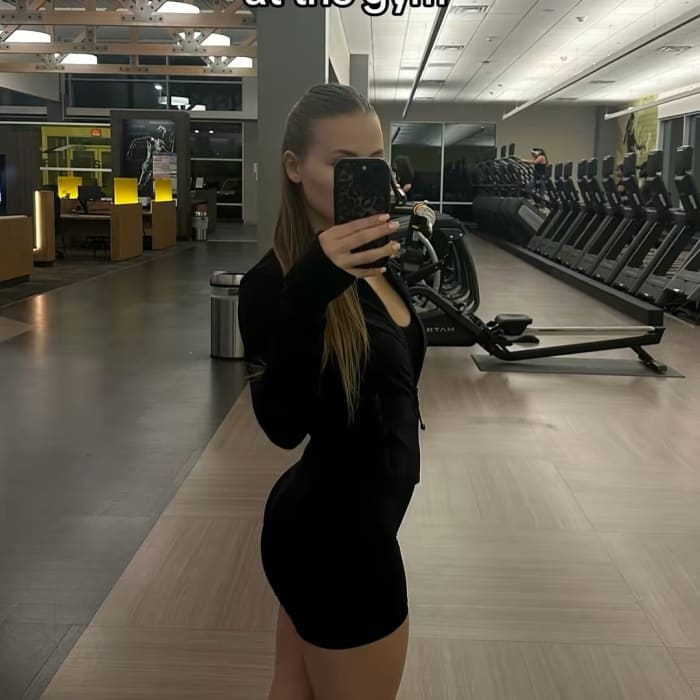 Sarah | Certified Personal Trainer