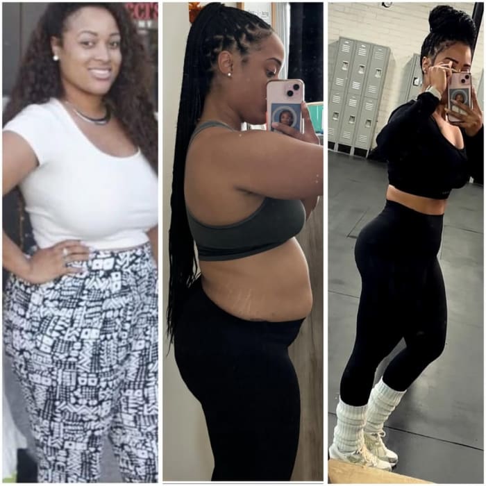 Shakia 🤍 Owner of Sedulous