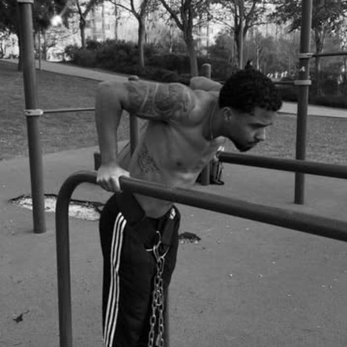 Abner Rodrigues