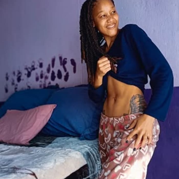 Msledwabamahlatse 