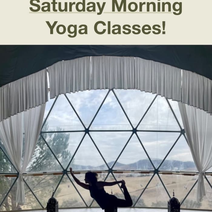 TriYoga Celebration | Yoga & Meditation studio